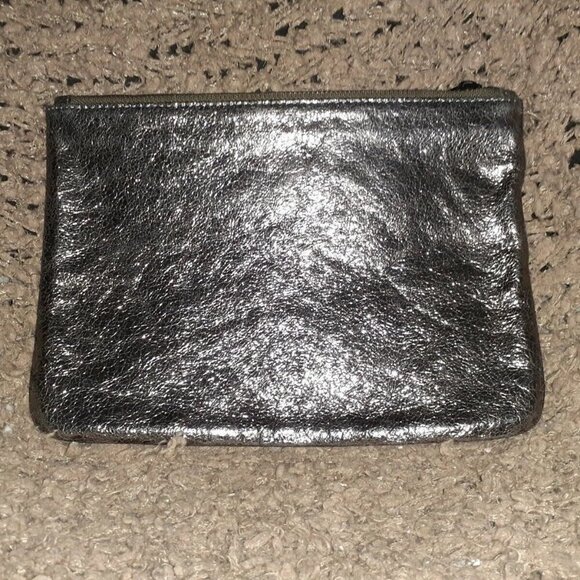 Lot of 3 Pouches-TED BAKER, MARC JACOBS & LOU HARVEY-All In Excellent/Near Mint - Picture 9 of 10
